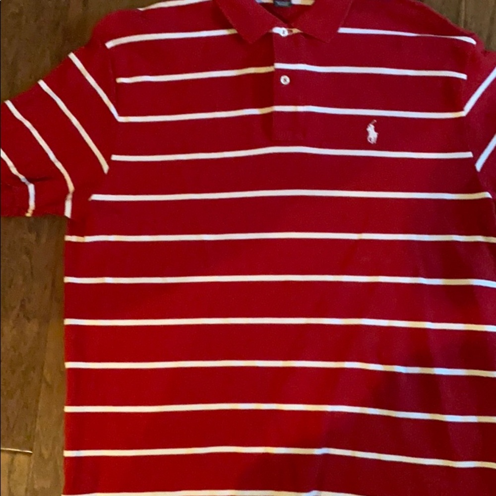 Polo Ralph Lauren